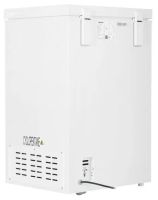 Лот: 20985149. Фото: 4. Морозильный ларь Hisense FC-125D4BW1... Красноярск