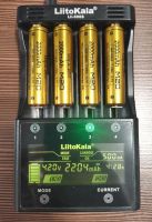 Лот: 25823065. Фото: 7. Аккумулятор 16650 Vapce 2000mah