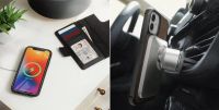Лот: 21438043. Фото: 5. Чехол-книжка Twelve South BookBook...