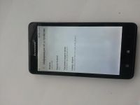 Лот: 8870280. Фото: 3. Lenovo P 780 8Gb. Row. Продажа... Красноярск