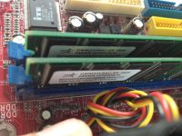 Лот: 5865875. Фото: 4. Жёсткий диск на 160 гб, dvd привод... Красноярск