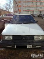 Лот: 9706518. Фото: 2. ниссан сани на ходу. Авто, мото, водный транспорт