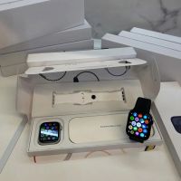 Лот: 21337890. Фото: 5. Apple Watch 9