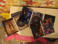 Лот: 8655954. Фото: 5. Whithin Temptation DVD диск