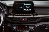Лот: 24791051. Фото: 20. Kia Cerato 2021