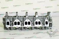 Лот: 5692306. Фото: 3. Головка блока цилиндров, Mazda... Авто, мото, водный транспорт