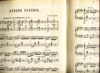Лот: 18724597. Фото: 5. Нувеллист: Ежемесячный нотный...
