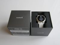 Лот: 11760124. Фото: 8. Garmin Fenix 5s Sapphire Золотистые...