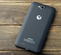 Лот: 4430644. Фото: 2. Кому-кому только одному! Jiayu... Смартфоны, связь, навигация