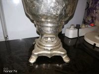Лот: 12292047. Фото: 3. Самовар 1982г. Коллекционирование, моделизм