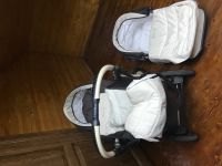 Лот: 13228791. Фото: 2. Коляска zypi verdi. Детский транспорт