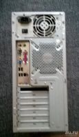 Лот: 8097363. Фото: 3. Корпус для компьютера gigabyte. Компьютеры, оргтехника, канцтовары