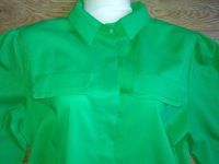 Лот: 12529124. Фото: 2. Блуза "Arristic Taste "зелёная... Женская одежда