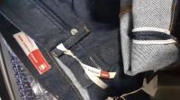 Лот: 21103035. Фото: 8. Selvedge, denim произведен в Японии...