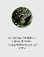 Лот: 25324089. Фото: 4. Alpina Велошлем Alpina Pico Black... Красноярск