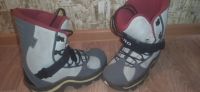 Лот: 20313046. Фото: 2. Ботинки для сноуборда Nitro. Сноубординг