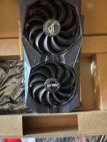 Лот: 25855572. Фото: 3. Видеокарта Asus gtx 1660 super... Компьютеры, оргтехника, канцтовары