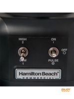 Лот: 10936837. Фото: 3. Блендер Hamilton Beach HBB250. Бытовая техника