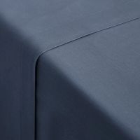 Лот: 24137225. Фото: 2. Простыня LaRedoute. Домашний текстиль