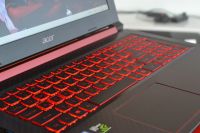 Лот: 15823156. Фото: 10. Acer Nitro AN515-52 (15.6"/Intel...