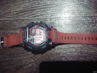 Лот: 18152857. Фото: 3. Часы Casio. Ювелирные изделия, бижутерия, часы