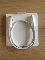 Лот: 18061867. Фото: 2. Кабель Thunderbolt cable 0,5. Комплектующие