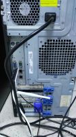 Лот: 14340413. Фото: 3. Сервер Intel Sapello S5000VSA. Компьютеры, оргтехника, канцтовары