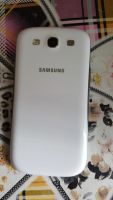Лот: 9913208. Фото: 2. Samsung Galaxy s3. Смартфоны, связь, навигация