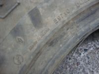 Лот: 15045638. Фото: 8. 265/70/16 Bridgestone Winter Dueler...