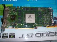 Лот: 8615833. Фото: 2. GeForce Foxxcon GTS 8800 640MB. Комплектующие
