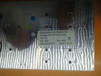 Лот: 25717795. Фото: 5. Б\У исправная клавиатура V121702GS1...