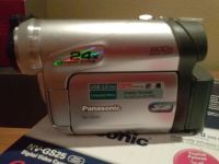 Лот: 10898024. Фото: 2. видеокамера просто супер но с... Фото, видеокамеры, оптика