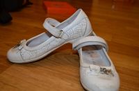 Лот: 6510179. Фото: 3. Туфли для девочки kapika, 32 размер. Дети растут