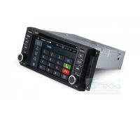 Лот: 16659049. Фото: 4. Штатная магнитола для Jeep, Dodge... Красноярск