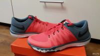 Лот: 9298989. Фото: 2. Nike free trainer 5.0 v6 [оригинал... Мужская обувь