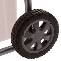 Лот: 20660924. Фото: 7. Садовый измельчитель Denzel ECS-2700...