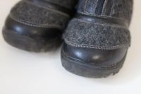 Лот: 4526131. Фото: 5. Валенки-сапожки на ребенка, 23...