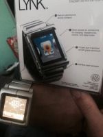 Лот: 5322557. Фото: 4. Apple Ipod Nano 6G Luna Tik 16gb. Красноярск