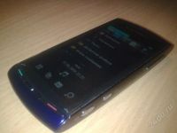 Лот: 2723912. Фото: 2. Soni Ericsson U5i vivaz (предлогайте... Смартфоны, связь, навигация