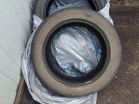Лот: 7196306. Фото: 6. Летние шины 225/55 R18 Bridgestone...