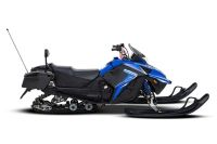 Лот: 25635990. Фото: 4. Снегоход SHARMAX SN-280. Красноярск