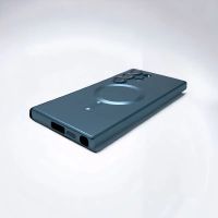 Лот: 22143735. Фото: 3. ЧЕХОЛ ДЛЯ SAMSUNG S22 ULTRA SILICONE... Смартфоны, связь, навигация