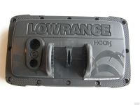 Лот: 13804275. Фото: 10. Lowrance HOOK2-5x SplitShot ref...