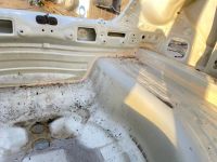 Лот: 25803642. Фото: 7. панель кузова Chevrolet Aveo T300