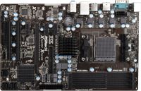 Лот: 3265535. Фото: 3. Материнская плата AM3+ ASRock... Компьютеры, оргтехника, канцтовары