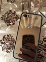 Лот: 9170078. Фото: 3. iphone 5s space gray. Красноярск