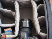 Лот: 9397235. Фото: 7. Рюкзак Lowepro Slingshot 300 AW