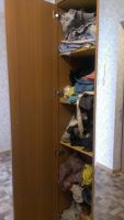 Лот: 4470685. Фото: 3. Отличный большой шкаф. Мебель