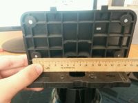 Лот: 6808364. Фото: 5. Подставка LCD телевизора Samsung...
