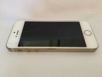 Лот: 6509344. Фото: 4. iPhone 5s 64gb РСТ a1457 Gold